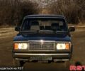 ВАЗ 2107, объемом двигателя 1.5 л и пробегом 92 тыс. км за 1800 $, фото 1 на Automoto.ua