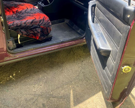 ВАЗ 2107, объемом двигателя 1.5 л и пробегом 68 тыс. км за 1900 $, фото 8 на Automoto.ua