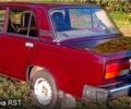 ВАЗ 2107, объемом двигателя 1.5 л и пробегом 117 тыс. км за 1450 $, фото 3 на Automoto.ua