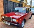 ВАЗ 2107, объемом двигателя 1.5 л и пробегом 27 тыс. км за 2000 $, фото 1 на Automoto.ua