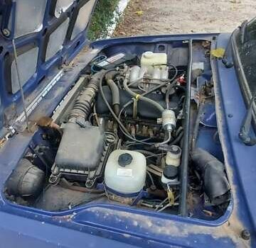 ВАЗ 2107, об'ємом двигуна 0 л та пробігом 100 тис. км за 1200 $, фото 9 на Automoto.ua