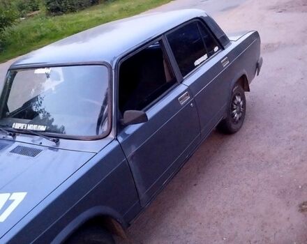 ВАЗ 2107, об'ємом двигуна 1.5 л та пробігом 0 тис. км за 800 $, фото 6 на Automoto.ua