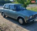 ВАЗ 2107, объемом двигателя 0 л и пробегом 140 тыс. км за 1300 $, фото 1 на Automoto.ua