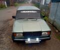 ВАЗ 2107, объемом двигателя 1.6 л и пробегом 124 тыс. км за 1150 $, фото 1 на Automoto.ua