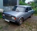 ВАЗ 2107, объемом двигателя 1.5 л и пробегом 146 тыс. км за 800 $, фото 1 на Automoto.ua