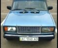 ВАЗ 2107, объемом двигателя 1.5 л и пробегом 155 тыс. км за 900 $, фото 1 на Automoto.ua