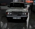 ВАЗ 2107, объемом двигателя 1.7 л и пробегом 250 тыс. км за 1500 $, фото 1 на Automoto.ua