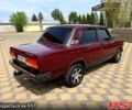 ВАЗ 2107, объемом двигателя 1.6 л и пробегом 87 тыс. км за 2450 $, фото 2 на Automoto.ua