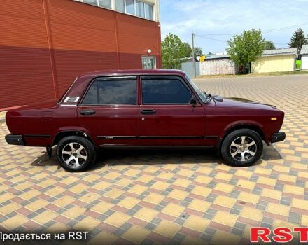 ВАЗ 2107, об'ємом двигуна 1.6 л та пробігом 87 тис. км за 2350 $, фото 1 на Automoto.ua