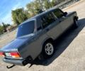 ВАЗ 2107, объемом двигателя 1.6 л и пробегом 150 тыс. км за 1250 $, фото 5 на Automoto.ua