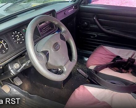 ВАЗ 2107, объемом двигателя 1.6 л и пробегом 0 тыс. км за 1200 $, фото 4 на Automoto.ua