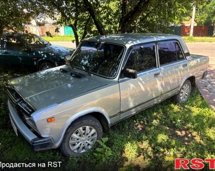 ВАЗ 2107, объемом двигателя 1.5 л и пробегом 130 тыс. км за 900 $, фото 2 на Automoto.ua