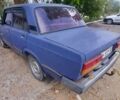 ВАЗ 2107, об'ємом двигуна 0 л та пробігом 100 тис. км за 1200 $, фото 2 на Automoto.ua
