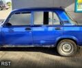 ВАЗ 2107, объемом двигателя 1.5 л и пробегом 0 тыс. км за 1000 $, фото 1 на Automoto.ua