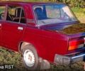 ВАЗ 2107, объемом двигателя 1.6 л и пробегом 117 тыс. км за 1560 $, фото 3 на Automoto.ua