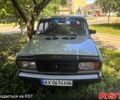 ВАЗ 2107, объемом двигателя 1.5 л и пробегом 130 тыс. км за 900 $, фото 1 на Automoto.ua