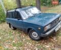 ВАЗ 2107, об'ємом двигуна 1.5 л та пробігом 200 тис. км за 900 $, фото 1 на Automoto.ua