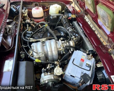ВАЗ 2107, об'ємом двигуна 1.6 л та пробігом 87 тис. км за 2350 $, фото 9 на Automoto.ua