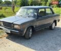 ВАЗ 2107, об'ємом двигуна 0 л та пробігом 170 тис. км за 950 $, фото 1 на Automoto.ua