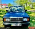 ВАЗ 2107, объемом двигателя 1.5 л и пробегом 150 тыс. км за 1250 $, фото 4 на Automoto.ua