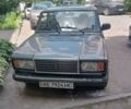 ВАЗ 2107, объемом двигателя 0 л и пробегом 62 тыс. км за 2000 $, фото 1 на Automoto.ua