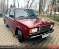 ВАЗ 2107, объемом двигателя 15 л и пробегом 110 тыс. км за 1650 $, фото 1 на Automoto.ua