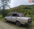 ВАЗ 2107 2007 в Черновцах на Automoto.ua ВАЗ 2107, объемом двигателя 1.5 л и пробегом 200 тыс. км за 1350 $, фото 2 на Automoto.ua