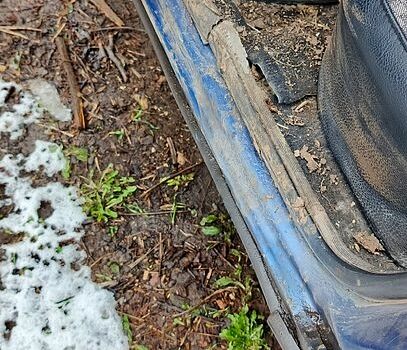 ВАЗ 2107, объемом двигателя 1.5 л и пробегом 0 тыс. км за 1100 $, фото 5 на Automoto.ua