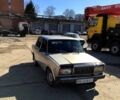 ВАЗ 2107, объемом двигателя 1.6 л и пробегом 110 тыс. км за 1350 $, фото 1 на Automoto.ua