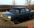 ВАЗ 2107, объемом двигателя 1.5 л и пробегом 92 тыс. км за 1800 $, фото 1 на Automoto.ua