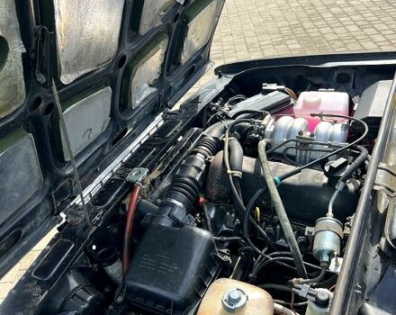 ВАЗ 2107, объемом двигателя 15 л и пробегом 80 тыс. км за 1850 $, фото 8 на Automoto.ua