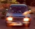 ВАЗ 2107, об'ємом двигуна 1.6 л та пробігом 89 тис. км за 2000 $, фото 1 на Automoto.ua