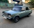 ВАЗ 2107, объемом двигателя 1.5 л и пробегом 90 тыс. км за 1000 $, фото 1 на Automoto.ua