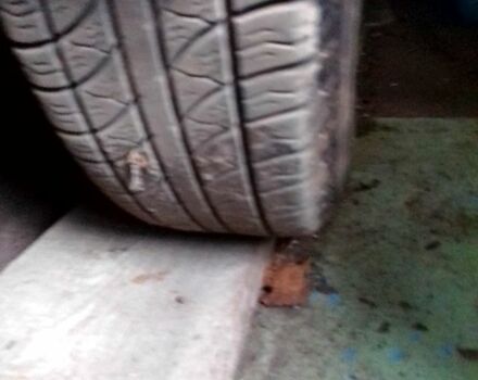 ВАЗ 2107, объемом двигателя 1.6 л и пробегом 114 тыс. км за 2100 $, фото 5 на Automoto.ua