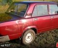 ВАЗ 2107, объемом двигателя 1.6 л и пробегом 117 тыс. км за 1560 $, фото 2 на Automoto.ua
