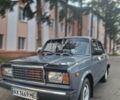 ВАЗ 2107, объемом двигателя 1.5 л и пробегом 999 тыс. км за 1500 $, фото 1 на Automoto.ua