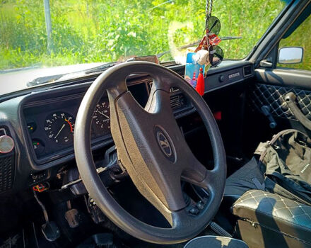 ВАЗ 2107, об'ємом двигуна 1.5 л та пробігом 180 тис. км за 1400 $, фото 6 на Automoto.ua