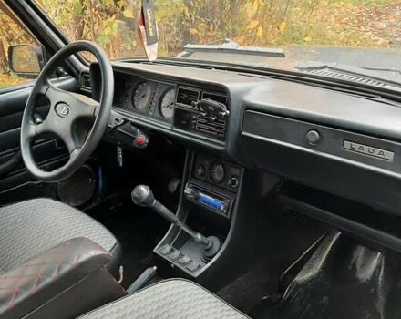 ВАЗ 2107 2007 у Нежине на Automoto.ua ВАЗ 2107, об'ємом двигуна 1.5 л та пробігом 142 тис. км за 1050 $, фото 5 на Automoto.ua