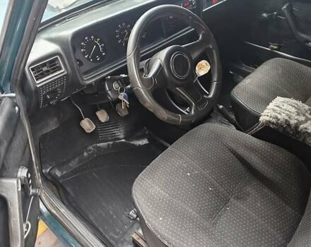 ВАЗ 2107, объемом двигателя 1.6 л и пробегом 94 тыс. км за 1450 $, фото 5 на Automoto.ua