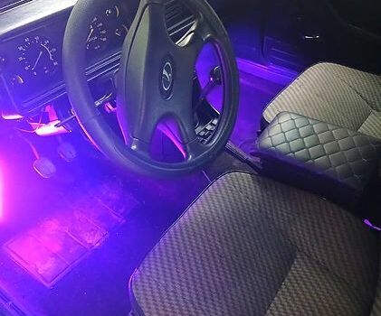 ВАЗ 2107, объемом двигателя 1.6 л и пробегом 0 тыс. км за 1900 $, фото 6 на Automoto.ua