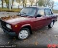 ВАЗ 2107, об'ємом двигуна 1.5 л та пробігом 122 тис. км за 1600 $, фото 1 на Automoto.ua