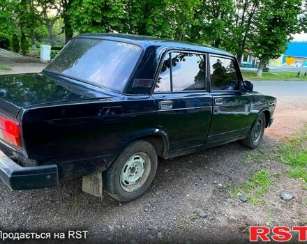 ВАЗ 2107, объемом двигателя 1.6 л и пробегом 200 тыс. км за 1100 $, фото 2 на Automoto.ua