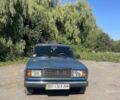 ВАЗ 2107, объемом двигателя 1.5 л и пробегом 88 тыс. км за 1500 $, фото 4 на Automoto.ua