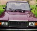 ВАЗ 2107, объемом двигателя 1.6 л и пробегом 16 тыс. км за 3221 $, фото 1 на Automoto.ua