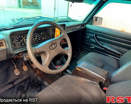 ВАЗ 2107, объемом двигателя 1.6 л и пробегом 230 тыс. км за 1000 $, фото 6 на Automoto.ua