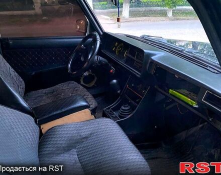 ВАЗ 2107, объемом двигателя 1.6 л и пробегом 200 тыс. км за 1100 $, фото 5 на Automoto.ua