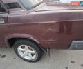 ВАЗ 2107 2008 в Марганце на Automoto.ua ВАЗ 2107, объемом двигателя 1.5 л и пробегом 80 тыс. км за 2200 $, фото 9 на Automoto.ua