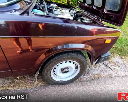 ВАЗ 2107, об'ємом двигуна 1.5 л та пробігом 40 тис. км за 2100 $, фото 6 на Automoto.ua