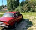ВАЗ 2107, объемом двигателя 1.6 л и пробегом 173 тыс. км за 1350 $, фото 3 на Automoto.ua