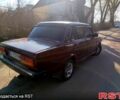 ВАЗ 2107, объемом двигателя 15 л и пробегом 77 тыс. км за 900 $, фото 5 на Automoto.ua